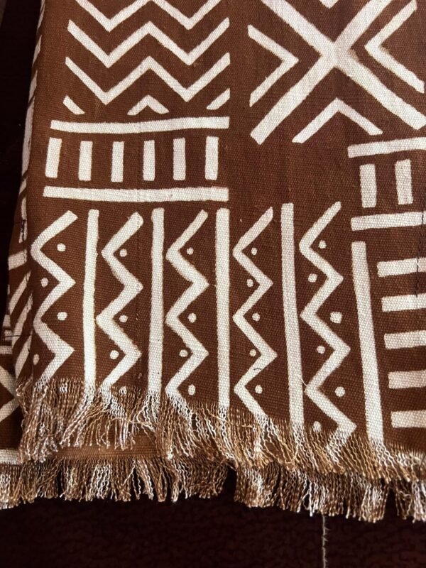 Gilet unisex Segou