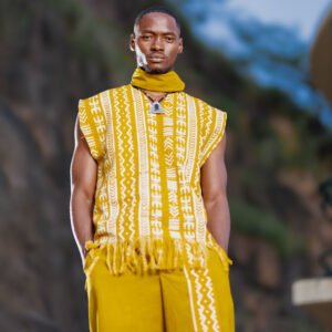 Ensemble N'Golo