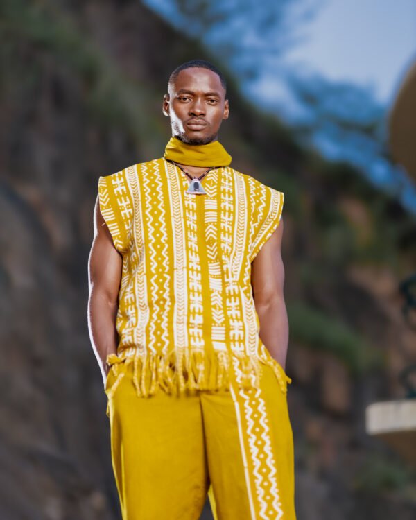Ensemble N'Golo