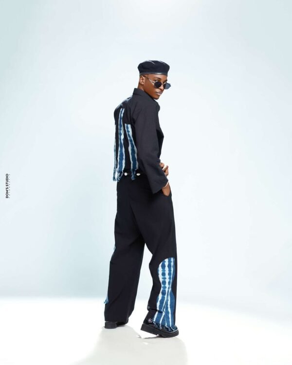 Ensemble Moussa
