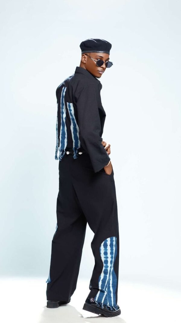 Ensemble Moussa