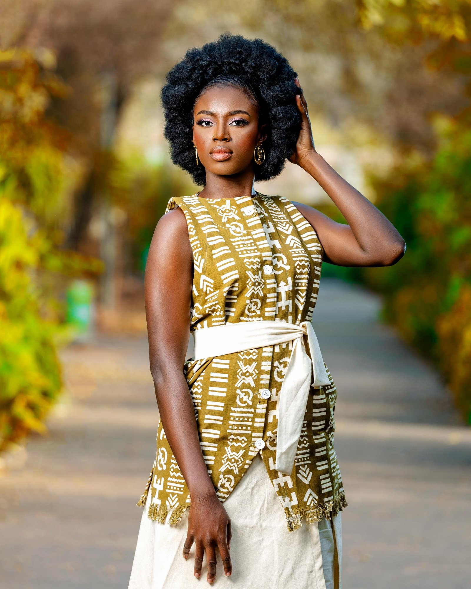 ensemble fati